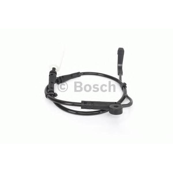 BOSCH - 1 987 473 002 (Сигнализатор, износ тормозных колодок)