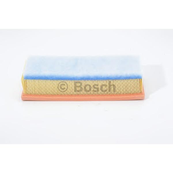 BOSCH - F 026 400 157 (Фильтр воздушный двигателя)