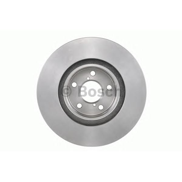 BOSCH - 0 986 479 147 (Диск тормозной передний Ø277x24)