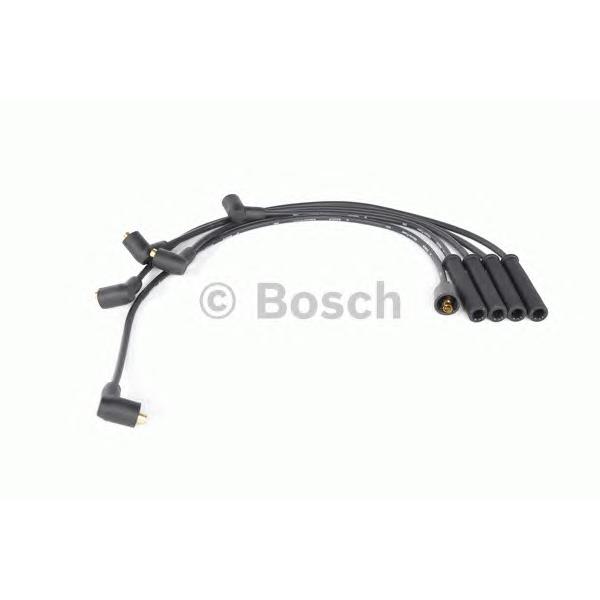 BOSCH - 0 986 356 807 (Комплект проводов зажигания)