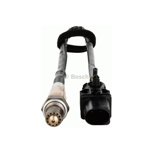 BOSCH - 0258017319 (Лямбда-зонд LR Freelander 2 TD4 AWD 10.2006 - 11.2014  Range Rover Evoque 2.2 SD4 AWD 09.2011 - 08.2)
