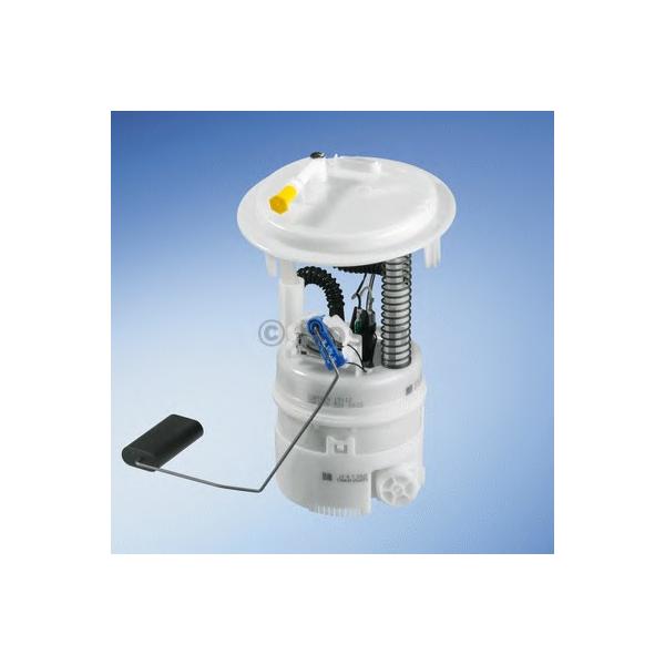 BOSCH - 0 986 580 376 (Элемент системы питания)