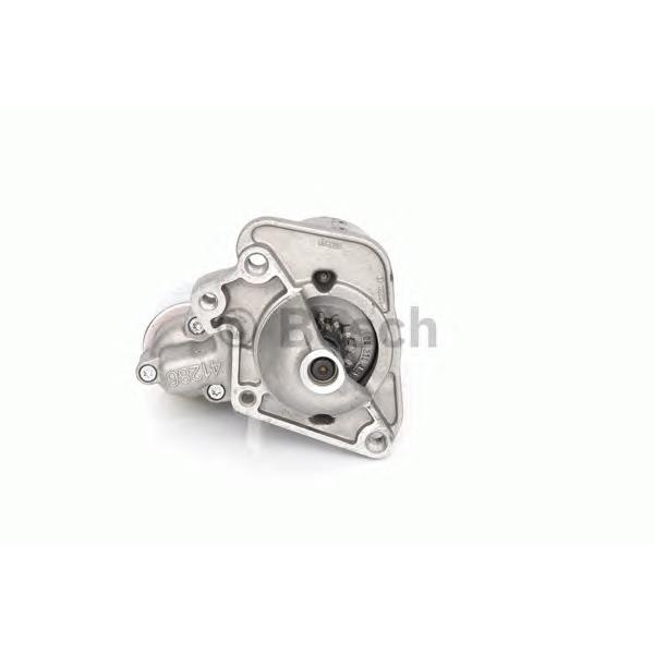 BOSCH - 0001136007 (0 001 136 007_стартер! 1.3Kw// Renault Logan/Clio/Megane 1.5DCi 03>)