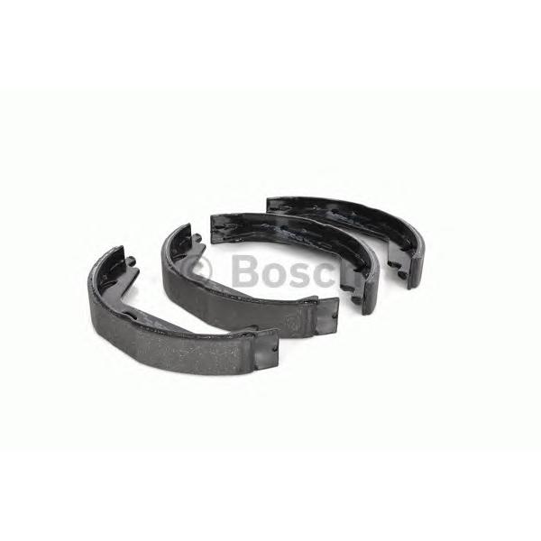 BOSCH - 0986487794 (Колодки тормозные барабанные VOLVO: XC90 I 02-)