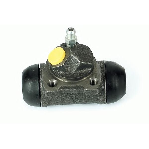 BOSCH - F026002580 (Тормозной цилиндр)