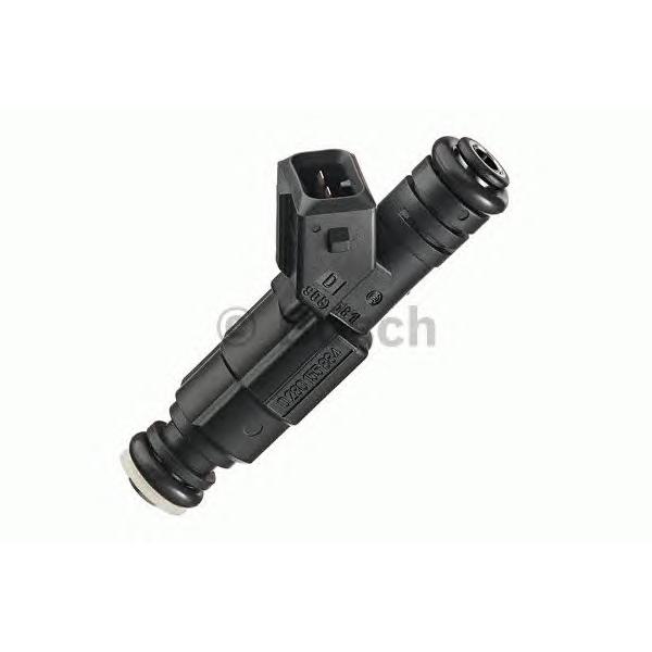 BOSCH - 0 280 155 884 (Клапанная форсунка)
