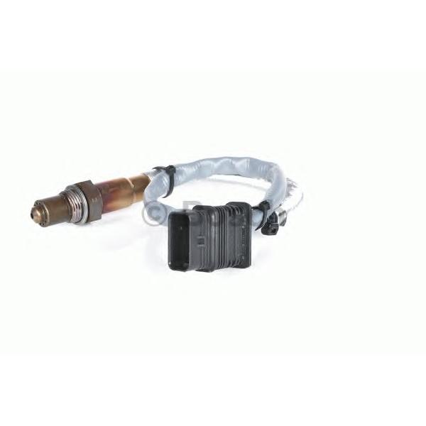 BOSCH - 0258010426 (0 258 010 426 лямбда-зонд! L=495mm/ BMW F01/F02/F10/F11 2.3i/2.8i/3.0i 08>)