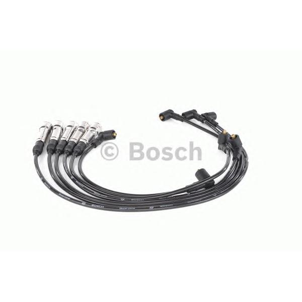 BOSCH - 0 986 356 340 (Комплект проводов зажигания)