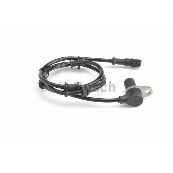 BOSCH - 0 265 006 425 (Датчик, частота вращения колеса)