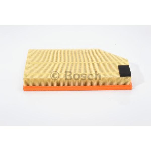BOSCH - F 026 400 181 (Воздушный фильтр)