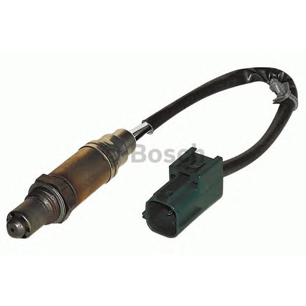 BOSCH - 0 258 005 286 (Лямбда-зонд)
