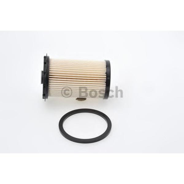 BOSCH - F 026 402 007 (Фильтр топливный для Ford Focus C-Max/Focus/Galaxy/S-Max 1.8TDCi 2004~)