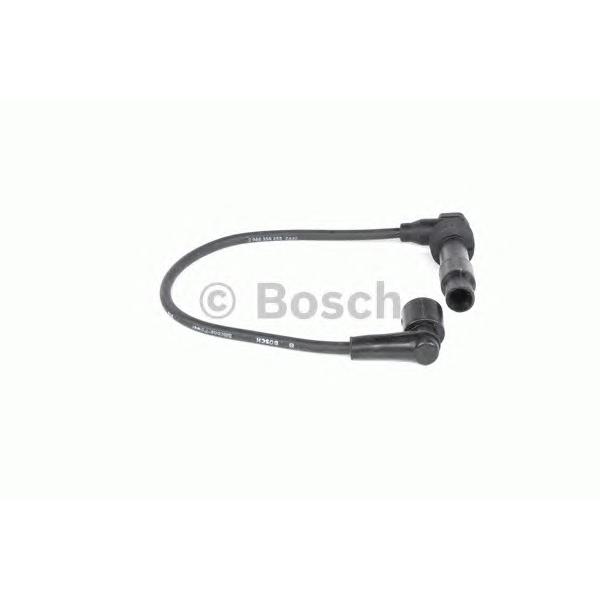 BOSCH - 0 986 356 255 (Провод зажигания)