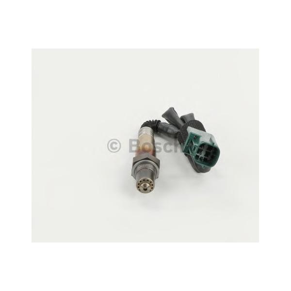 BOSCH - 0258006511 (Лямбда-зонд NISSAN ALMERA II (N16) 1.5 2002-2006)