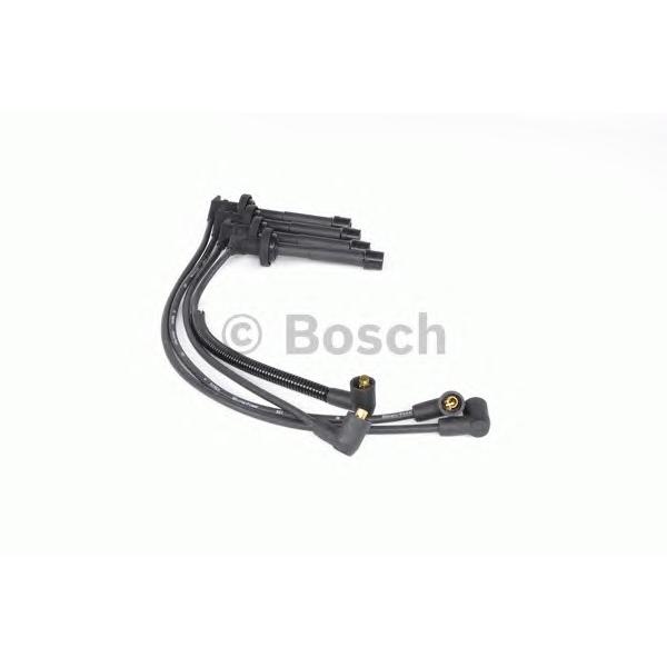 BOSCH - 0 986 357 239 (Провода высоковольтные, комплект)