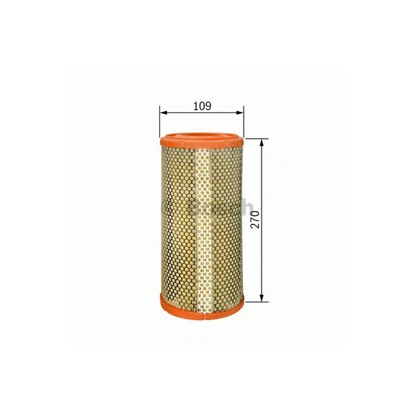 BOSCH - 1 457 433 307 (Воздушный фильтр)
