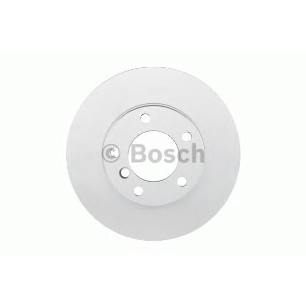 BOSCH - 0 986 478 848 (Тормозной диск)