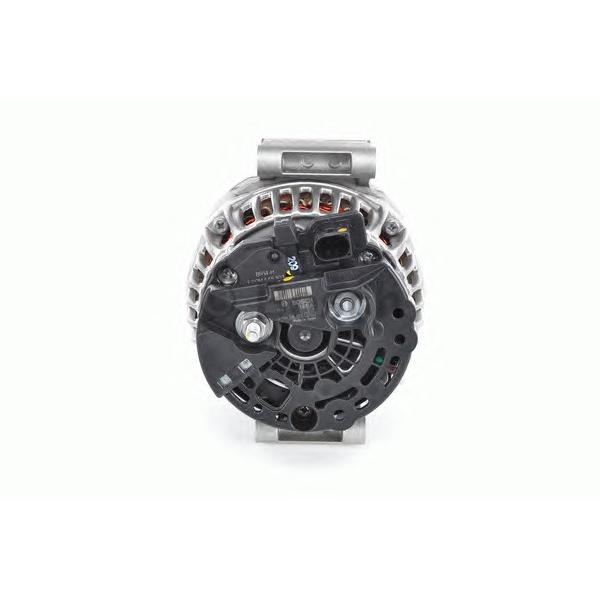 BOSCH - 0124515053 (Генератор 14V 120A)