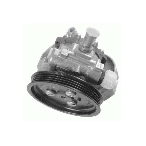 BOSCH - KS01000680 (Насос гидроусилителя BMW: 3 (E90) 325d/330d/330xd 05-, 3 Touring (E91) 325d/330d/330xd 05-, 3 кабрио (E93) 325d/330d 07-, 3 купе (E92) 325d/330d/330xd)