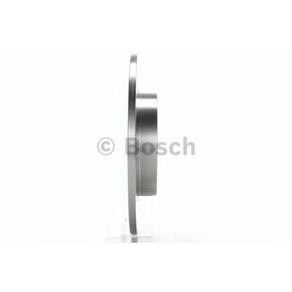 BOSCH - 0 986 478 608 (Тормозной диск)