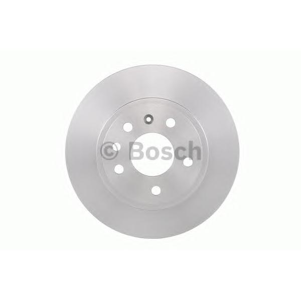 BOSCH - 0 986 478 436 (Тормозной диск)
