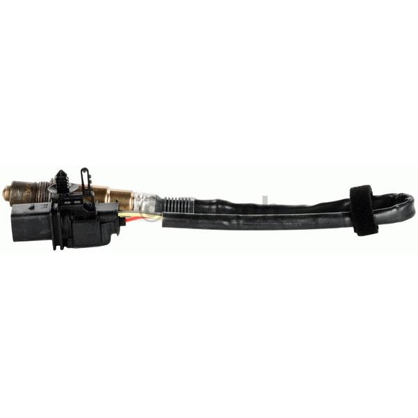BOSCH - 0258017319 (Лямбда-зонд LR Freelander 2 TD4 AWD 10.2006 - 11.2014  Range Rover Evoque 2.2 SD4 AWD 09.2011 - 08.2)