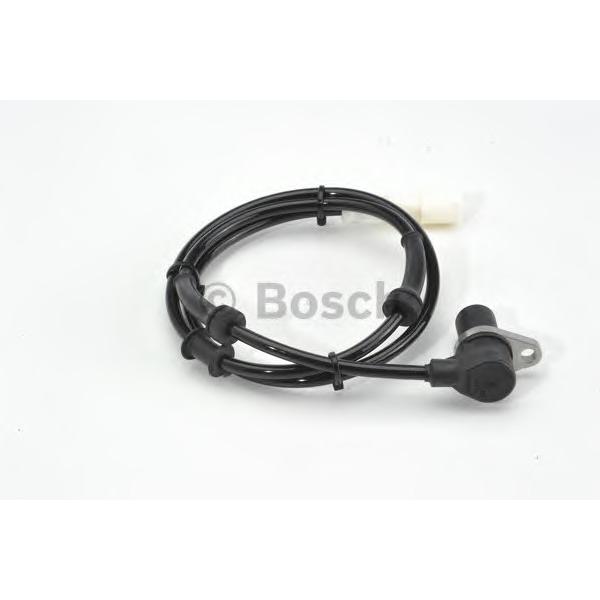 BOSCH - 0 265 006 212 (Датчик, частота вращения колеса)