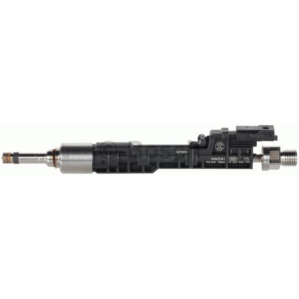 BOSCH - 0261500172 (ФОРСУНКА БЕНЗИНОВАЯ)