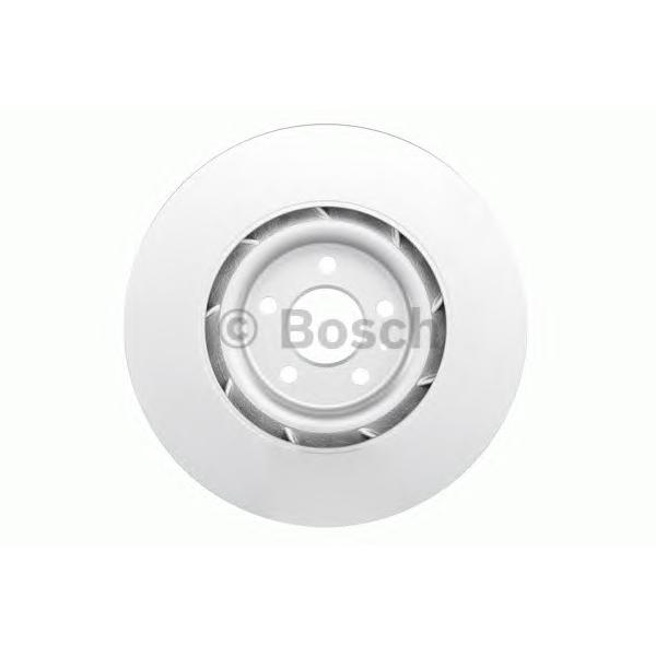BOSCH - 0 986 479 590 (Тормозной диск)