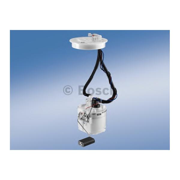 BOSCH - 0986580994 (МОДУЛЬ ПОГР.ТОПЛИВ.НАСОСА)