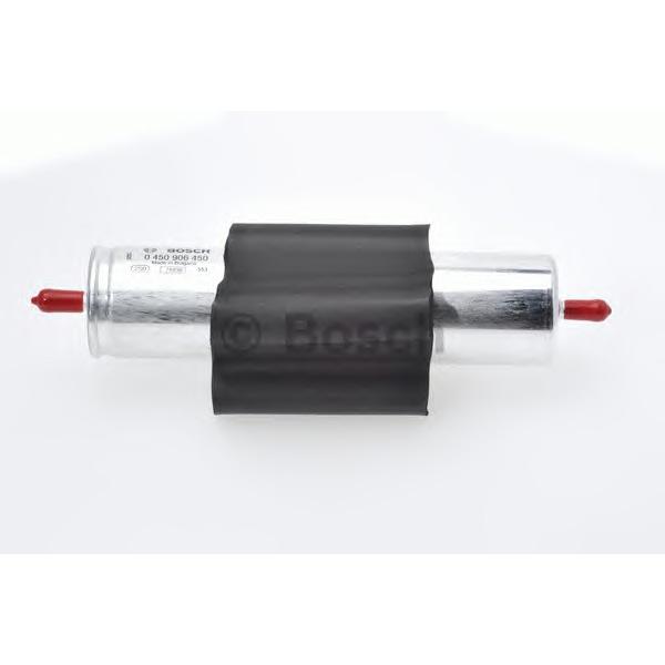 BOSCH - 0 450 906 450 (Топливный фильтр)