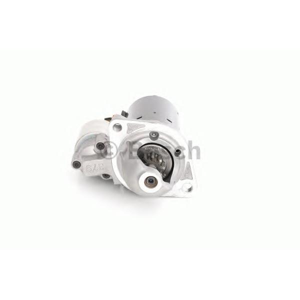BOSCH - 0 001 107 527 (Стартер)