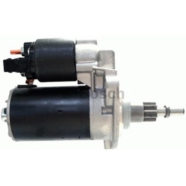 BOSCH - F 042 002 020 (Деталь)