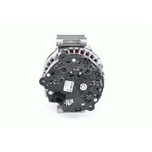 BOSCH - 0121715122 (Генератор 14V 180A)