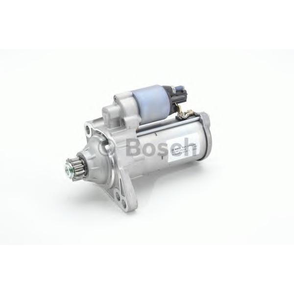 BOSCH - 0001179514 (Стартер 12V)