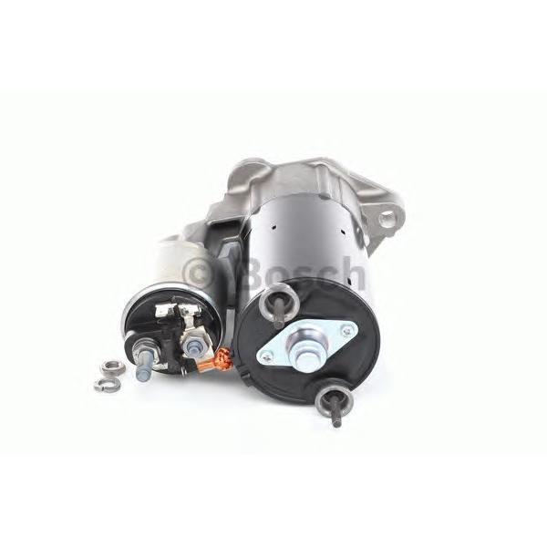 BOSCH - 0 001 107 068 (Стартер 1.1kW 12V 9 зубов)