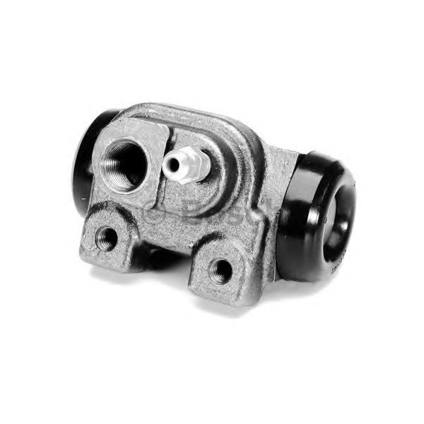 BOSCH - 0986475636 (Раб тормозной цилиндр BOSCH)