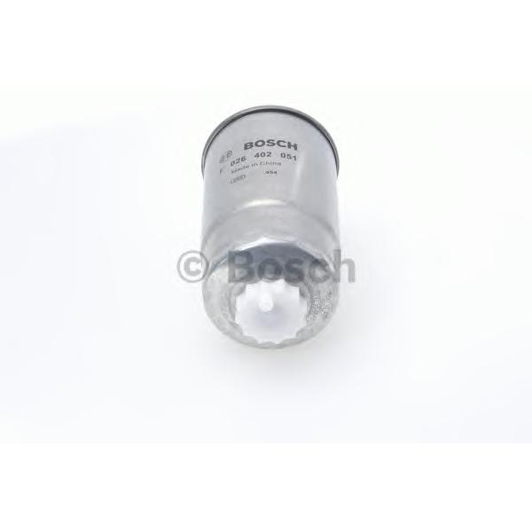 BOSCH - F 026 402 051 (Топливный фильтр)
