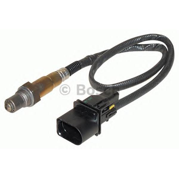 BOSCH - 0 258 007 159 (Лямбда-зонд)