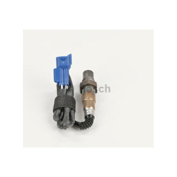 BOSCH - 0258986672 (Лямбда-зонд)