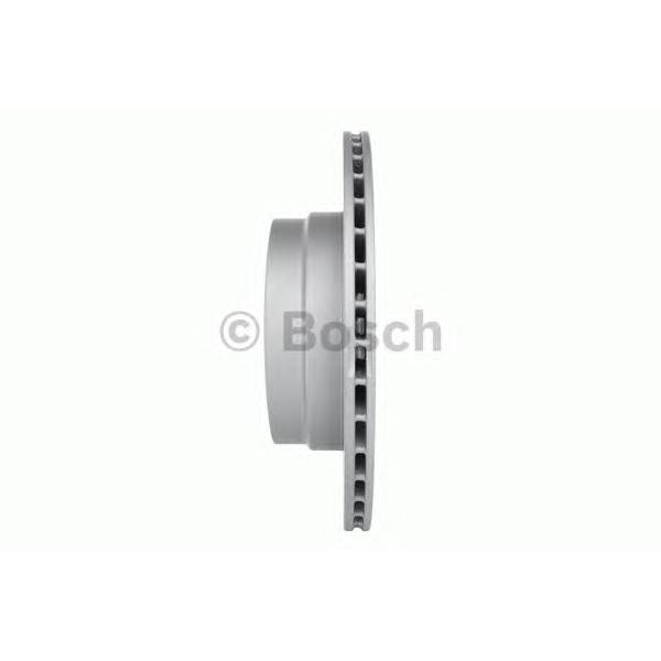 BOSCH - 0 986 479 442 (Диск тормозной задний Ø320x20)