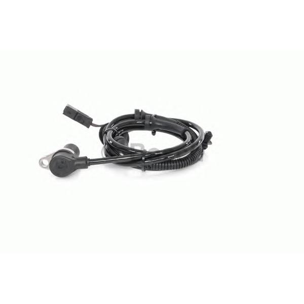 BOSCH - 0 265 006 824 (Датчик, частота вращения колеса)