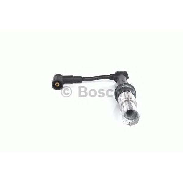 BOSCH - 0356912981 (Провод высоковольтный)