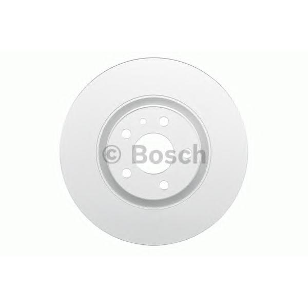 BOSCH - 0 986 478 521 (Тормозной диск)