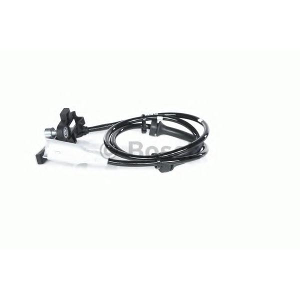 BOSCH - 0 265 007 424 (Датчик, частота вращения колеса)