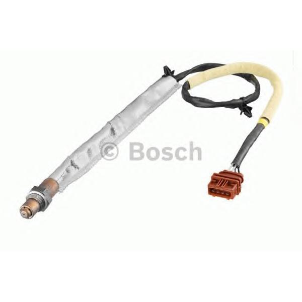 BOSCH - 0 258 006 381 (Лямбда-зонд)