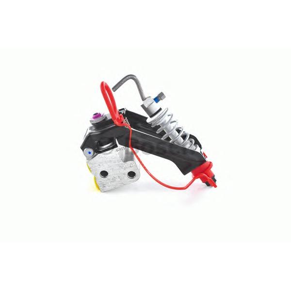 BOSCH - 0204031296 (Регулятор торм.сил Renault Clio II)