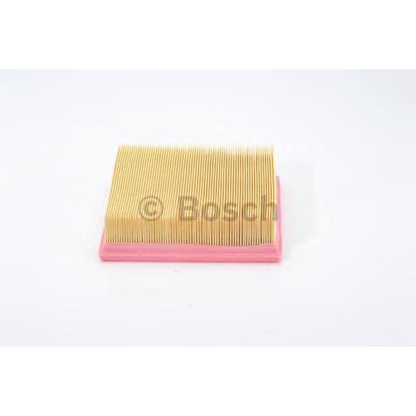 BOSCH - F 026 400 097 (Фильтр воздушный двигателя ##)