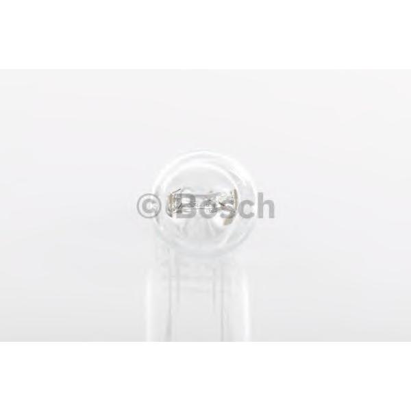 BOSCH - 1 987 302 252 (Лампа накаливания W21/5W W3x16q (безцокольная, большая))