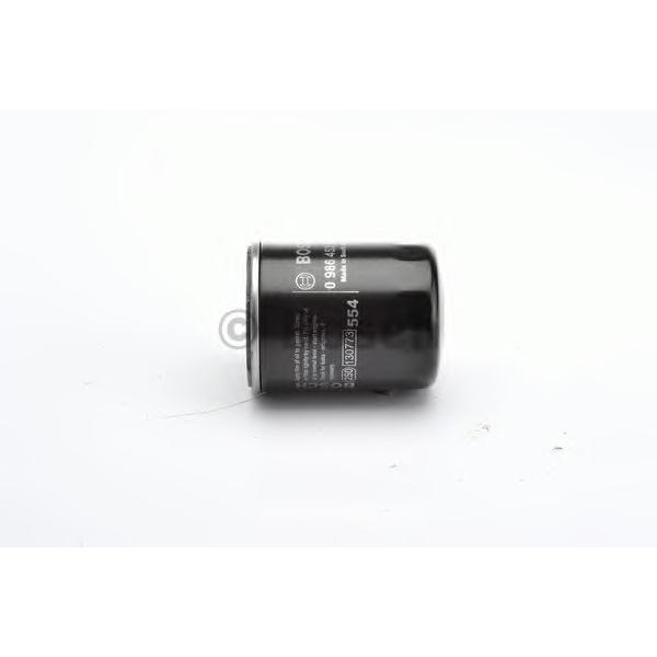 BOSCH - 0 986 452 041 (Масляный фильтр)
